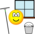 Ramenwasser emoticon